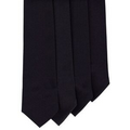 Polyester Uniform Tie: X Long Four in Hand